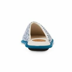 Isotoner Signature Women's Spectra Waterless Dye Slide Slipper 11 Isotoner Signature Women's Spectra Waterless Dye Slide Slipper -Michaelkors shop 23880243 fpx