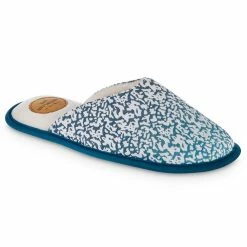 Isotoner Signature Women's Spectra Waterless Dye Slide Slipper