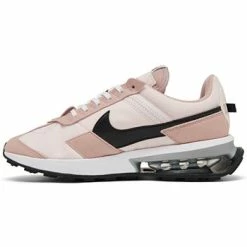Nike Women's Air Max Pre-Day Casual Sneakers From Finish Line -Michaelkors shop 23880973 fpx