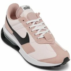 Nike Women's Air Max Pre-Day Casual Sneakers From Finish Line