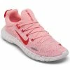 Nike Women's Free Run 5.0 Running Sneakers From Finish Line