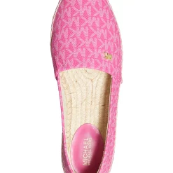 Michael Kors Women's Kendrick Slip-On Espadrille Flats -Michaelkors shop 23892527 fpx