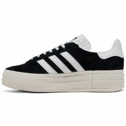 ADIDAS Women's Originals Gazelle Bold Casual Sneakers From Finish Line -Michaelkors shop 23912721 fpx