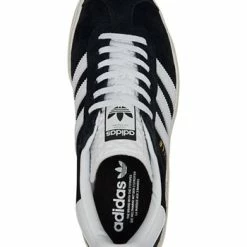 ADIDAS Women's Originals Gazelle Bold Casual Sneakers From Finish Line -Michaelkors shop 23912724 fpx