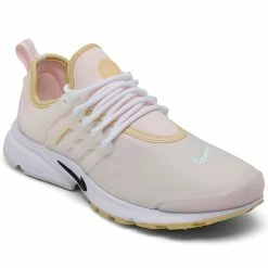 Nike Women's Air Presto Casual Sneakers From Finish Line