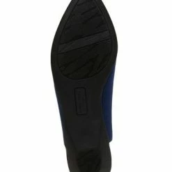 Anne Klein Women's Oaks Stretch Sling Back Flats 12 Anne Klein Women's Oaks Stretch Sling Back Flats -Michaelkors shop 23912860 fpx