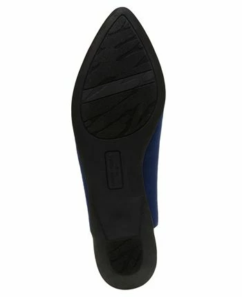 Anne Klein Women's Oaks Stretch Sling Back Flats 5 Anne Klein Women's Oaks Stretch Sling Back Flats - Image 5