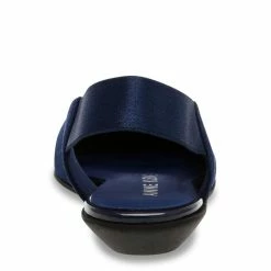 Anne Klein Women's Oaks Stretch Sling Back Flats 11 Anne Klein Women's Oaks Stretch Sling Back Flats -Michaelkors shop 23912867 fpx