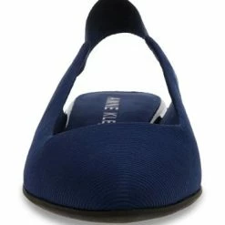Anne Klein Women's Oaks Stretch Sling Back Flats 10 Anne Klein Women's Oaks Stretch Sling Back Flats -Michaelkors shop 23912868 fpx