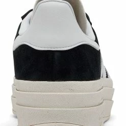 ADIDAS Women's Originals Gazelle Bold Casual Sneakers From Finish Line -Michaelkors shop 23915107 fpx