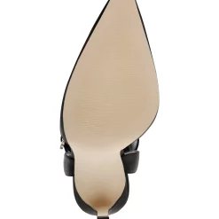 Steve Madden Women's Sarantos Two-Piece Stiletto Pumps -Michaelkors shop 23919979 fpx