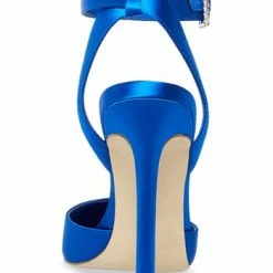 Steve Madden Women's Sarantos Two-Piece Stiletto Pumps -Michaelkors shop 23919989 fpx