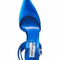 Steve Madden Women's Sarantos Two-Piece Stiletto Pumps -Michaelkors shop 23919990 fpx