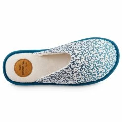 Isotoner Signature Women's Spectra Waterless Dye Slide Slipper 12 Isotoner Signature Women's Spectra Waterless Dye Slide Slipper -Michaelkors shop 23933736 fpx