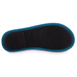 Isotoner Signature Women's Spectra Waterless Dye Slide Slipper 13 Isotoner Signature Women's Spectra Waterless Dye Slide Slipper -Michaelkors shop 23933737 fpx