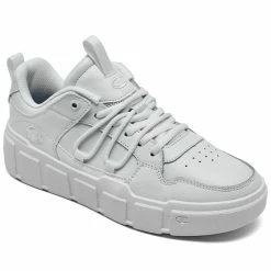 Champion Women's Ventor Chic Casual Sneakers From Finish Line