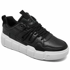 Champion Women's Ventor Chic Casual Sneakers From Finish Line
