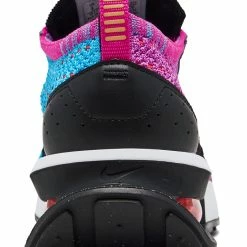 Nike Women's Air Max Flyknit Racer Casual Sneakers From Finish Line -Michaelkors shop 24075652 fpx