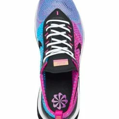 Nike Women's Air Max Flyknit Racer Casual Sneakers From Finish Line -Michaelkors shop 24075653 fpx