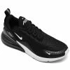 Nike Women's Air Max 270 Casual Sneakers From Finish Line