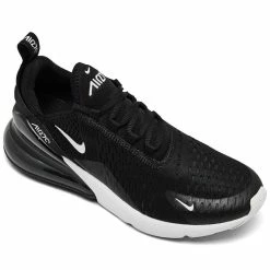 Nike Women's Air Max 270 Casual Sneakers From Finish Line