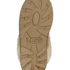 UGG® Women's Coquette Slide Slippers -Michaelkors shop 8134058 fpx
