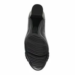 Anne Klein Sport Guardian Block Heel Pumps -Michaelkors shop 8240447 fpx