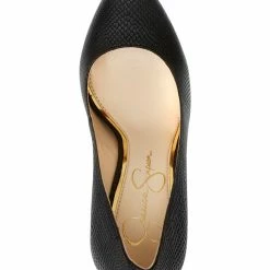 Jessica Simpson Women's Parisah Platform Pumps -Michaelkors shop 8317883 fpx