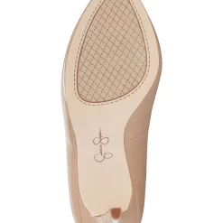 Jessica Simpson Women's Parisah Platform Pumps -Michaelkors shop 8627314 fpx