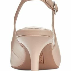 Alfani Women's Step 'N Flex Babbsy Pointed-Toe Slingback Pumps, Created For Macy's -Michaelkors shop 9207365 fpx