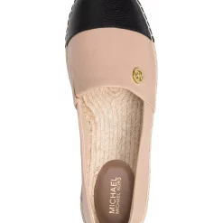 Michael Kors Women's Kendrick Slip-On Espadrille Flats -Michaelkors shop 9419311 fpx