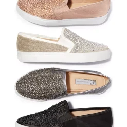 INC International Concepts Sammee Slip-On Sneakers, Created For Macy's -Michaelkors shop 9745876 fpx