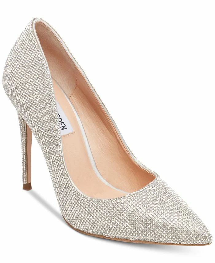 Steve Madden Daisie Pumps 1 Steve Madden Daisie Pumps