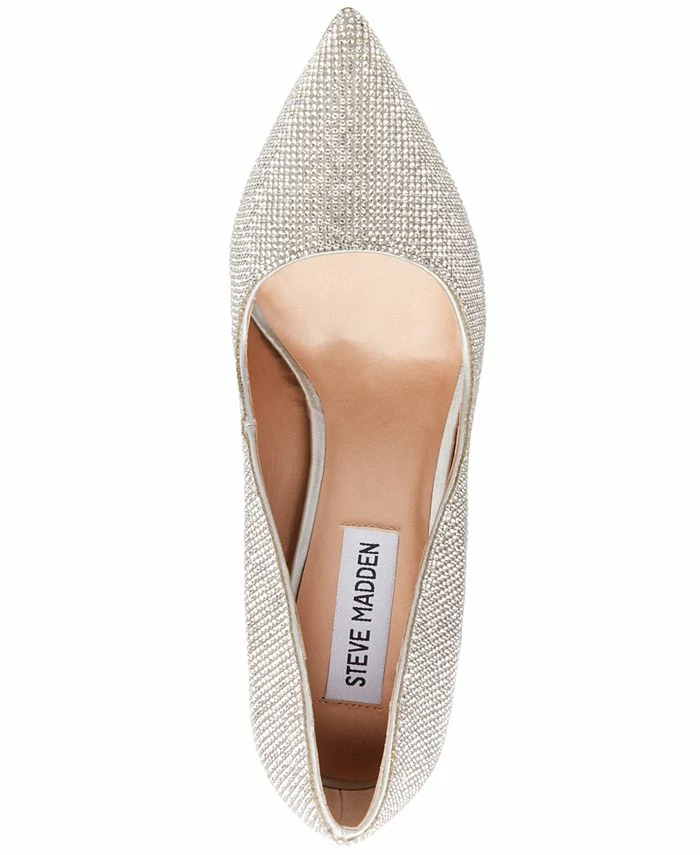 Steve Madden Daisie Pumps 4 Steve Madden Daisie Pumps - Image 4