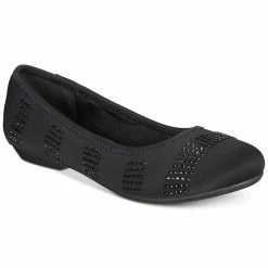 Karen Scott Ralleigh Ballet Flats, Created For Macy's